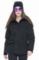 Kurtka damska jesienno-zimowa LADIES' LOCK 51663 Crimson Cut czarna.jpg