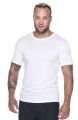 G_29400_20 Koszulka męska poliestrowa sportowa T-shirt GEFFER 240 Promostars 29400 biała.jpg