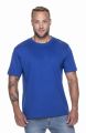 P_21185_32 Koszulka męska bawełniana T-SHIRT PREMIUM 21185 Promostars niebieska chabrowa.jpg