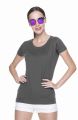 Koszulka damska bawełniana t-shirt LADIES' PREMIUM 21187 Promostars szara.jpg