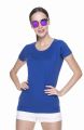 Koszulka damska bawełniana t-shirt LADIES' PREMIUM 21187 Promostars chabrowa.jpg