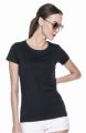 Koszulka damska bawełniana t-shirt LADIES' PREMIUM 21187 Promostars czarna.jpg