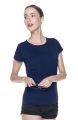 Koszulka damska LADIES' PREMIUM PLUS 21203 Crimson Cut granatowa.jpg