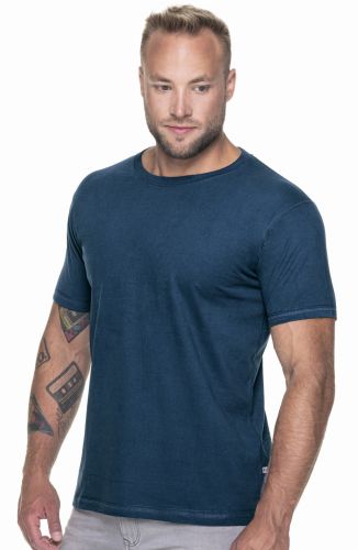 Koszulka męska z krótkim rękawem MOSS 21208 Crimson Cut 42.jpg