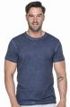 Koszulka bawełniana męska SMOKY 21320 Crimson Cut  granatowa.jpg