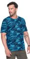 C_21350_40 Koszulka męska moro wojskowa militarna CAMO 21350 Crimson Cut niebieskie.jpg