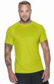 P_21551_41 Koszulka męska sportowa oddychająca szybkoschnąca CHILL 21551 Promostars limonkowa.jpg