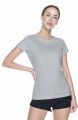 Koszulka damska taliowana t-shirt LADIES' HEAVY 22160 Promostars jasny szary.jpg