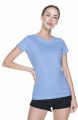 Koszulka damska taliowana t-shirt LADIES' HEAVY 22160 Promostars błękitny.jpg