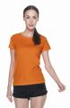 Koszulka damska taliowana t-shirt LADIES' HEAVY 22160 Promostars pomarańczowy.jpg