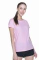 Koszulka damska taliowana t-shirt LADIES' HEAVY 22160 Promostars różowa.jpg