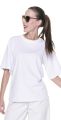 Koszulka damska oversize LADIES' EXTREME 25603 Crimson Cut biała.jpg