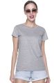 Tania koszulka damska tear off T-shirt GEFFER 205 Promostars 29005 szary.jpg