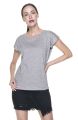 Koszulka damska luźna nietoperz T-shirt GEFFER 250 Promostars 29250 szara.jpg