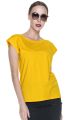 Koszulka damska luźna nietoperz T-shirt GEFFER 250 Promostars 29250 żółta.jpg