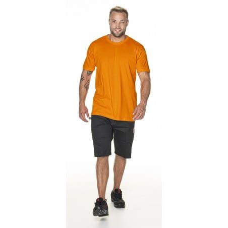 Koszulka męska wytrzymała T-SHIRT WORKER 77200 MARK The Helper szara.jpg