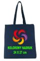 Torba granatowa z kolorowym własnym nadrukiem logo firmy.jpg