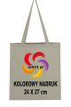 Torba szara z kolorowym własnym nadrukiem logo firmy.jpg