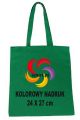 Torba zielona z kolorowym własnym nadrukiem logo firmy.jpg