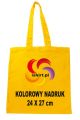 Torba żółta z kolorowym własnym nadrukiem logo firmy.jpg