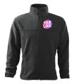 501 polar reklamowy roboczy z logo firmy ebony gray szary.jpg