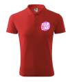 Koszulka polo z nadrukiem czerwony.png
