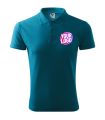 203 Malfini koszulka polo reklamowa z własnym logo ciemny turkus.jpg
