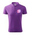 203 Malfini koszulka polo reklamowa z własnym logo fioletowy.jpg