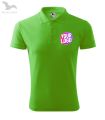 203 Malfini koszulka polo reklamowa z własnym logo green apple.jpg
