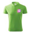 203 Malfini koszulka polo reklamowa z własnym logo groszkowy.jpg