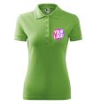 210 koszulka polo damska reklamowa z logo groszkowy.jpg