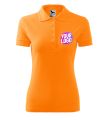 210 koszulka polo damska reklamowa z logo mandarynkowy.jpg