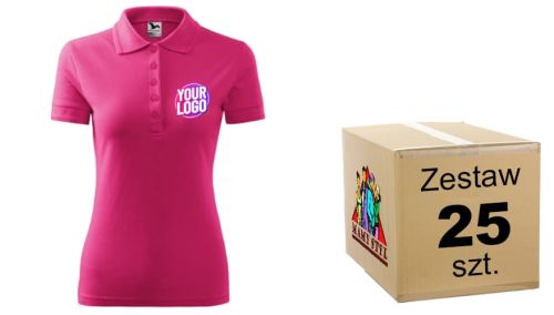210 koszulka polo damska zestaw 25 szt.jpg