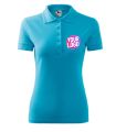 210 koszulka polo damska reklamowa z logo turkus.jpg