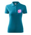 210 koszulka polo damska reklamowa z logo ciemny turkus.jpg