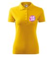 210 koszulka polo damska reklamowa z logo żółty.jpg