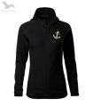 418 Bluza polarowa żeglarska damska czarna.jpg