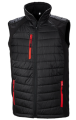 Kamizelka bezrękawnik ocieplasz czarny czerwony.png
