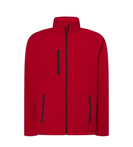 Kurtka JHK SOFTSHELL JACKET_06_BOTTLE GREEN.jpg