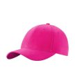Czapka 6p Dziecięca zapięcie rzep_04_fucsia.jpg