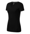 Koszulka Action V-neck 701_01_czarny.webp