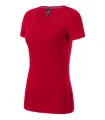 Koszulka Action V-neck 701_71_formula-red.webp