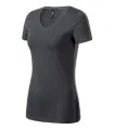 Koszulka Action V-neck 701_83_light_anthracite.webp
