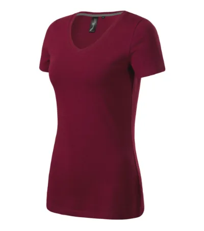 Koszulka Action V-neck 701_71_formula-red.webp