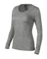 Koszulka Merino Rise LS 160_12_ciemnoszary_melanz.webp