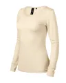 Koszulka Merino Rise LS 160_21_migdalowy.webp