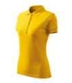 Koszulka Pique Polo Free F10_04_zolty.webp