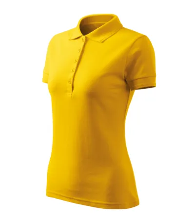 Koszulka Pique Polo Free F10_15_blekitny.webp