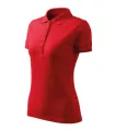 Koszulka Pique Polo Free F10_07_czerwony.webp