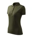 Koszulka Pique Polo Free F10_69_military.webp